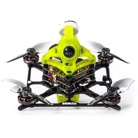 Квадрокоптер Flywoo Firefly Nano Baby 20 HD с Runcam Link (BNF-DJI), Видеопередача: RunCam Link, Приёмник: BNF-DJI