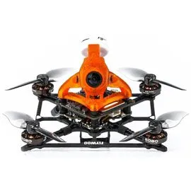 Квадрокоптер Flywoo Firefly Nano Baby 20 HD с Walksnail Avatar (PNP), Видеопередача: Walksnail Avatar, Приёмник: PNP (без приёмника)
