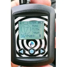 Приемник tBeacon Findy S