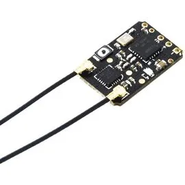 Приёмник RadioMaster R81 V2 (Frsky D8 / D16 / SFHSS), Версия: V2