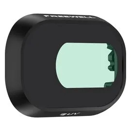 Ультрафиолетовый UV фильтр DJI Mini 4 Pro (Freewell), Тип: UV, Версия: UV