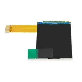 Дисплей зарядного устройства ToolkitRC M450 / M4AC / M4P / блока питания P200