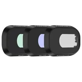 Набор из 3 фильтров (UV/SMIST1/4/LPR) DJI Mini 4 Pro (Freewell)