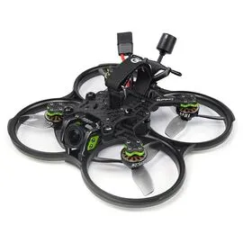 Квадрокоптер GEPRC Cinebot30 HD с O3 Air Unit, Видеопередача: DJI O3 Air Unit, Приёмник: TBS