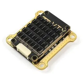 Видеопередатчик GEPRC RAD VTX 5,8 ГГц 2,5 Вт