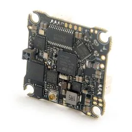 Полётный контроллер Happymodel X12 1-2S AIO 12A (ELRS 2,4 ГГц)