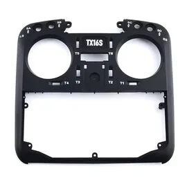 Корпус RadioMaster TX16S Mark II (передняя часть), Корпус: Передняя часть