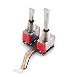 Переключатель RadioMaster TX16S MKII (SA+SB), Тип: SA+SB