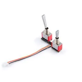 Переключатель RadioMaster TX16S MKII (SF+SE), Тип: SF+SE