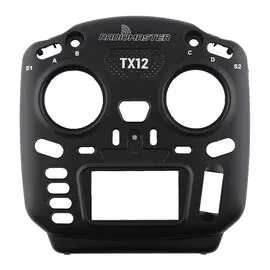 Корпус RadioMaster TX12 MKII (передняя часть), Корпус: Передняя часть