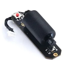 Колесико управления в сборе RadioMaster TX16S