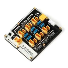 Зарядная плата HGLRC Thor 6 Pro