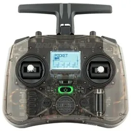 Аппаратура управления RadioMaster Pocket M2, Версия: CC2500, Цвет: Угольный