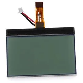 Дисплей пульта RadioMaster TX12 MKII / Boxer