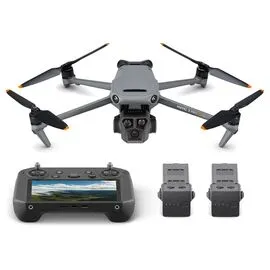 Квадрокоптер DJI Mavic 3 Pro Cine Premium Combo (пульт DJI RC Pro), Комплектация: Cine Premium (DJI RC Pro)