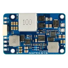 Модуль питания MATEKSYS PM12S-3