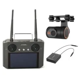 Система видеопередачи и управления Skydroid H12