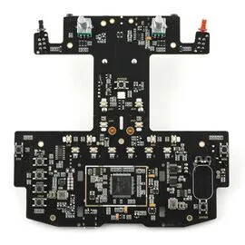 Центральная плата RadioMaster Boxer