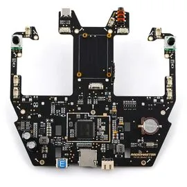 Центральная плата RadioMaster TX12 MKII