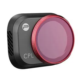 Поляризационный CPL фильтр DJI Mini 3 (Professional) (PGYTECH P-40B-011), Тип: CPL