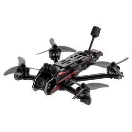 Квадрокоптер GEPRC DoMain4.2 HD с O3 Air Unit, Версия: DoMain4.2, Видеопередача: DJI O3 Air Unit, Комплектация: С GPS, Приёмник: ELRS 2,4 ГГц