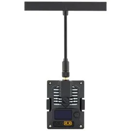 ВЧ модуль RadioMaster Bandit Micro ELRS (915/868 МГц), Версия: Micro