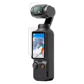 Защитное стекло DJI Osmo Pocket 3 (CYNOVA)