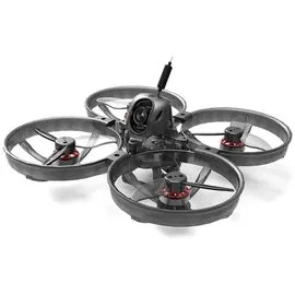 Квадрокоптер Happymodel Mobula8 HD с Walksnail Avatar (ELRS 2,4 ГГц), Видеопередача: Walksnail Avatar