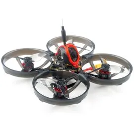 Квадрокоптер Happymodel Mobula8 (ELRS 2,4 ГГц), Видеопередача: Аналоговая