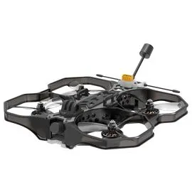 Квадрокоптер iFlight ProTek35 V1.4 HD с RunCam Link (BNF-DJI), Версия: Цифровая