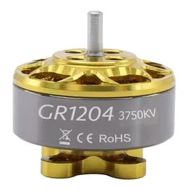 Мотор GEPRC GR1204, KV моторов: 3750KV