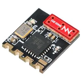 Приёмник BETAFPV ELRS Lite (2,4 ГГц), Версия: с Flat антенной V1.1