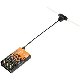 Приёмник BETAFPV ELRS Micro (2,4 ГГц)