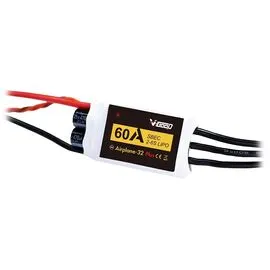 Регулятор оборотов VGOOD A32-60A ESC
