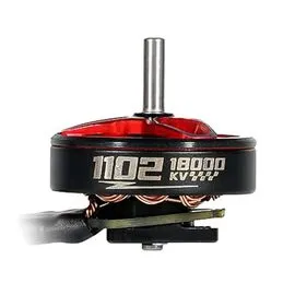 Мотор 1102-18000KV (2022) (BETAFPV), Комплектация: 1 шт.