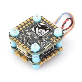 Стек Mamba MK4 F405 Mini F30 Mini (MPU6000)