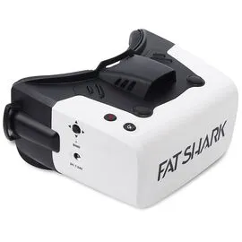 FPV видео-шлем Fat Shark Recon HD