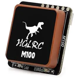GPS Модуль HGLRC M100-5883 с компасом