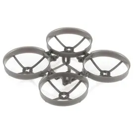 Рама квадрокоптера Moblite7 75мм V4 (Happymodel), Цвет: Серый