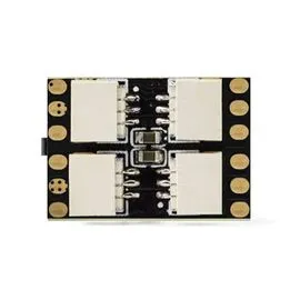 LED-контроллер W2812 Mini (HGLRC), Комплектация: LED-контроллер