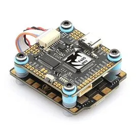 Стек Mamba F405 MK2 V2 F40 MK2 (MPU6000)