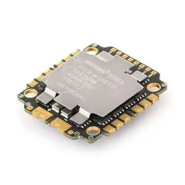 Регулятор оборотов Mamba F45_128K BL32 4в1 45A 6S ESC