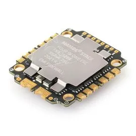 Регулятор оборотов Mamba F55_128K BL32 4в1 55A 6S ESC