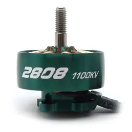 Мотор Mamba TOKA 2808 1100KV