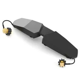 Патч-антенна Walksnail V2 для очков Avatar HD X (LHCP)