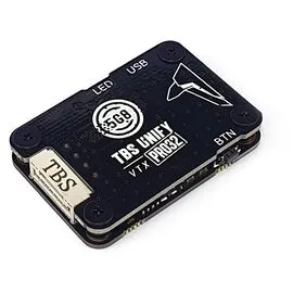 Видеопередатчик TBS Unify Pro32 HV 5,8 ГГц 1000 мВт