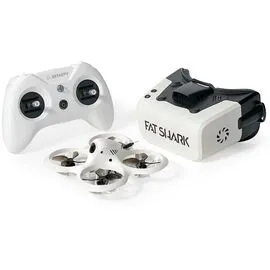 Набор BETAFPV Cetus X HD FPV Kit, Версия: Cetus X HD, Комплектация: Комплект, Приёмник: ELRS 2,4 ГГц