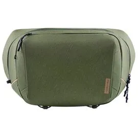 Сумка PGYTECH OneGo Solo V2 (6 литров), Версия: 6 литров, Цвет: Moss Green