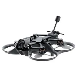 Квадрокоптер GEPRC Cinebot25 HD с O3 Air Unit, Версия: Стандартная, Видеопередача: DJI O3 Air Unit, Приёмник: BNF-DJI