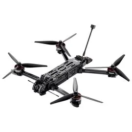 Квадрокоптер GEPRC MOZ7 HD с RunCam Link, Видеопередача: RunCam Link, Приёмник: BNF-DJI
